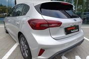 Ford Focus 1.5 EcoBlue ST-Line X aut