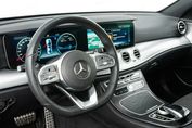 Mercedes Klasa E 220 d 4-Matic