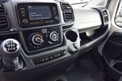 Fiat Ducato 3t L2H1