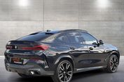 BMW X6 xDrive40d mHEV