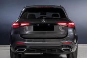 Mercedes GLC 220 d 4-Matic AMG Line