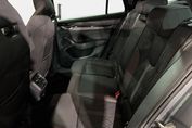 Skoda Octavia 2.0 TSI DSG
