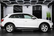Audi Q5 50 TFSI e quattro S tronic