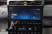 Hyundai Tucson 1.6 t-Gdi 48V n Line 2WD Dct