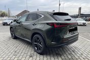 Lexus NX 350h Prestige AWD