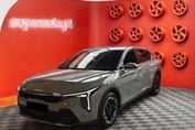 Kia K4 1.6 T-GDI L Business Line