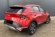 Kia Sportage Business Line 1.6 T-GDI  2WD DCT