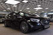 Mercedes Klasa E 200 4-Matic AMG