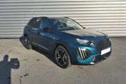 Peugeot 2008 ALLURE 1.2 mHEV e-DCS6