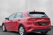 Kia Ceed 1.5 t-Gdi m Dct