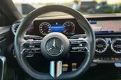 Mercedes Klasa A 200 AMG Line
