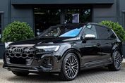 Audi Q7 SQ7 TFSI quattro