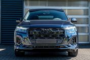 Audi Q7 50 TDI quattro S Line