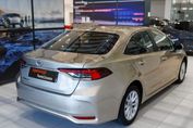 Toyota Corolla 1.5 Comfort