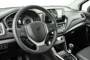 Suzuki SX4 1.4 SHVS Elegance