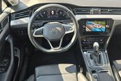 Volkswagen Passat 1.5 TSI Elegance DSG