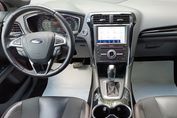 Ford Mondeo 1.5 Ecoboost St-Line x