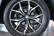 BMW X3 xDrive20d mHEV aut