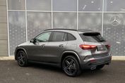 Mercedes GLA 200  AMG Line