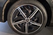 Mercedes CLA 350 4Matic AMG Line