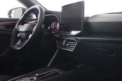 Cupra Formentor 2.0 TSI 4Drive DSG