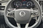 SsangYong Korando T-GDI Adventure 2WD 1.5  aut