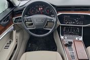 Audi A6 45 TFSI quattro S tronic