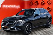 Mercedes GLC 300 e 4MATIC Avantgarde
