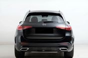 Mercedes GLC 200  4-Matic AMG Line