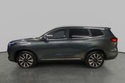 Chery TIGGO 8 1.5 t-Gdi Super Hybrid Prestige Dct