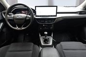 Ford Focus 1.0 EcoBoost Titanium