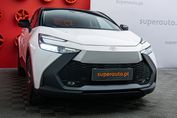 Toyota C-HR Teamplayer 1.8 Hybrid