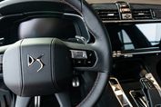DS DS7 Pallas 1.5 BlueHDi  aut