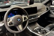 BMW X7 xDrive40d M Sport