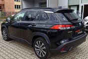 Toyota Corolla Cross 2.0 Hybrid Style