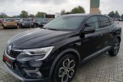Renault Arkana 1.3 TCe mHEV Techno EDC