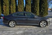 Volkswagen Passat 1.5 TSI EVO Elegance DSG