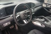 Mercedes GLS 450 d 4MATIC AMG Line