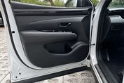 Hyundai Tucson N Line 1.6 T-GDi 48V  DCT