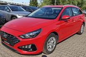 Hyundai i30 1.5 t-Gdi 48V Modern