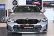 BMW Seria 3 Touring 318d M Sport