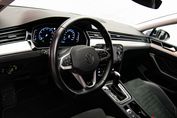 Volkswagen Passat 2.0 TSI R-Line DSG