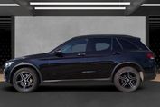 Mercedes GLC 300 de 4-Matic AMG Line