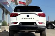 SsangYong Korando Adventure 1.5 GDI