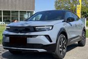 Opel Mokka GS S&S eDTC6 1.2 T mHEV