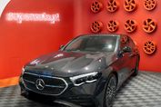 Mercedes Klasa E 220 d 4-Matic AMG