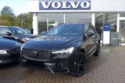Volvo XC60 T8 Plug-In Hybrid AWD Ultra Black Edition
