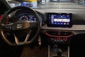 Seat Arona 1.0 TSI