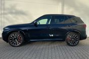 BMW X5 xDrive40d M Sport