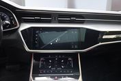 Audi A6 Avant 40 TDI quattro